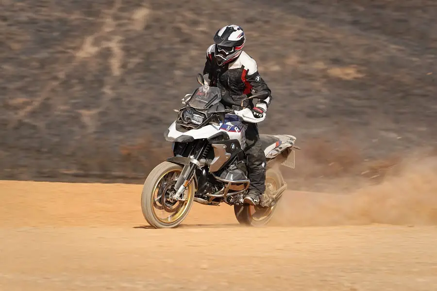 BMW R 1250 GS Adventure