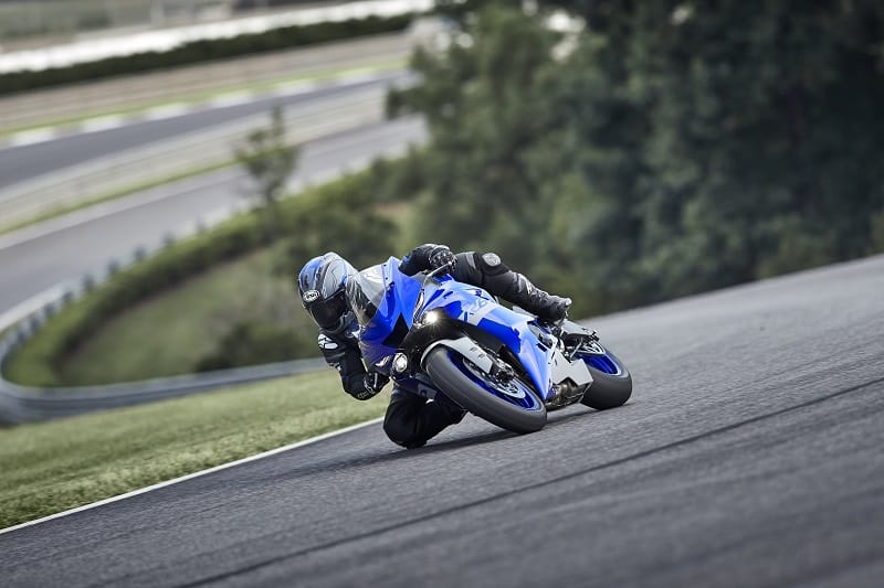 Is the yamaha r6 a good beginner bike